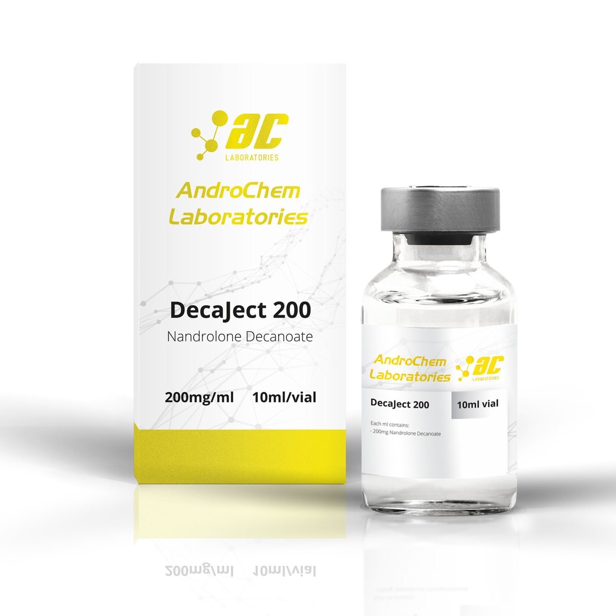 decanoate androchem